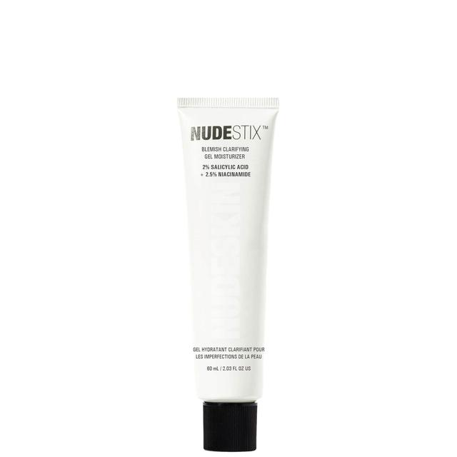 NUDESTIX NUDESKIN Blemish Clarifying Gel Moisturiser 60ml on Productcaster.