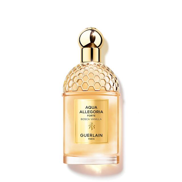 GUERLAIN Aqua Allegoria Forte Bosca Vanilla Eau de Parfum 125ml on Productcaster.