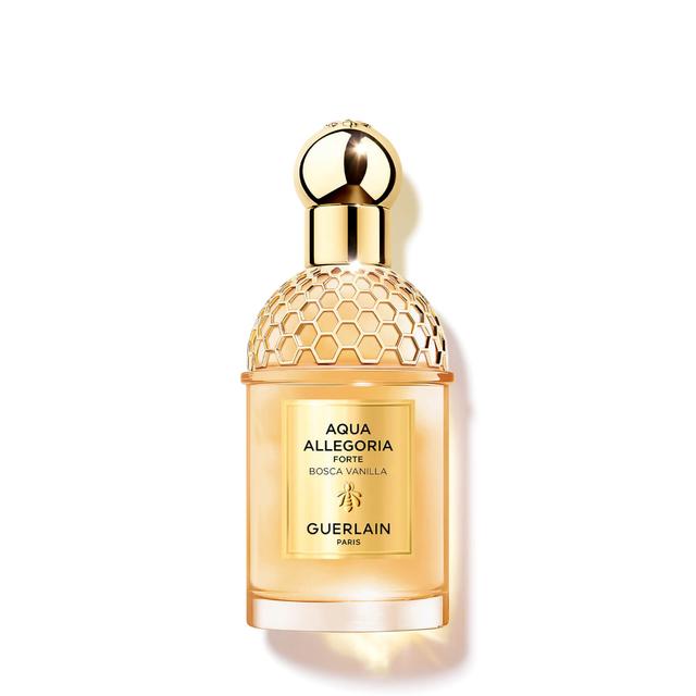 GUERLAIN Aqua Allegoria Forte Bosca Vanilla Eau de Parfum 75ml on Productcaster.