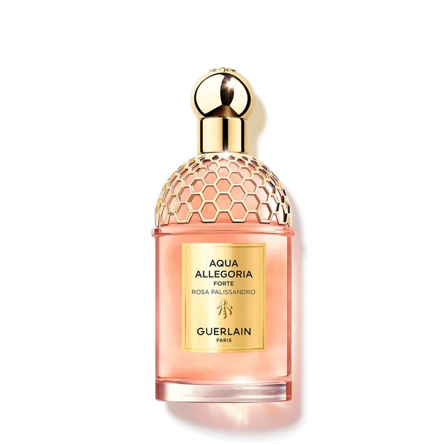 GUERLAIN Aqua Allegoria Forte Rosa Palissandro Eau de Parfum 125ml on Productcaster.