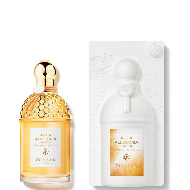 GUERLAIN Aqua Allegoria Harvest Mandarine Basilic Eau de Toilette 125ml on Productcaster.