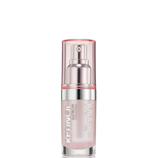 Rodial Retinol Eye Serum 15ml on Productcaster.