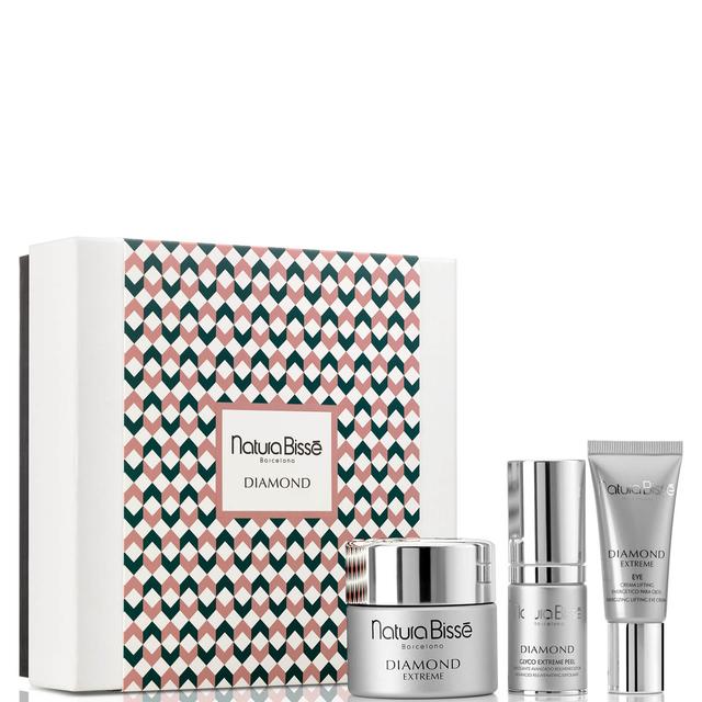 Natura Bissé The Ultimate Rejuvenating Set - Rich Texture on Productcaster.