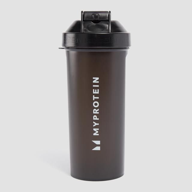 Myprotein Smartshake Shaker Lite (1 literes) - Fekete on Productcaster.