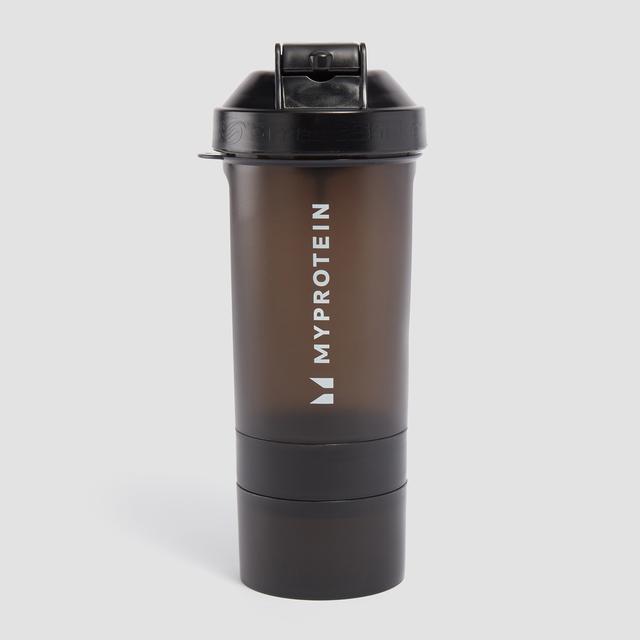 Myprotein Smart Shaker Velký (800 ml) – Černý on Productcaster.