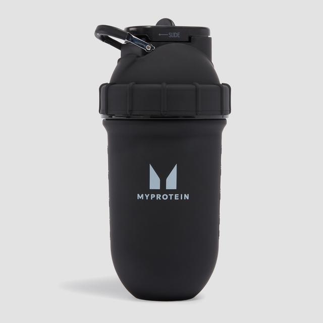 Myprotein Shakesphere fém shaker Fekete on Productcaster.