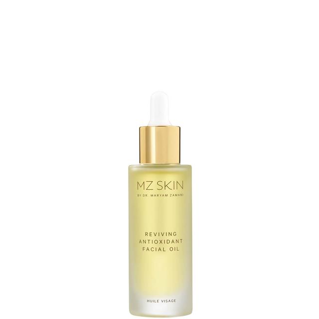 MZ Skin Reviving Antioxidant Facial Oil 30ml on Productcaster.