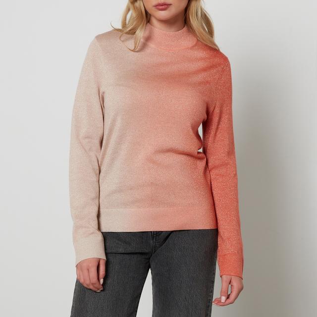 PS Paul Smith Wool-Blend Jumper - XS on Productcaster.