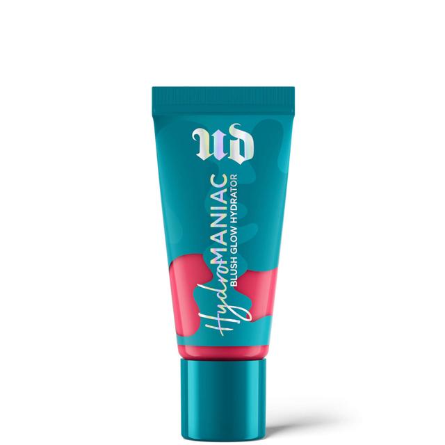 Urban Decay Hydromaniac FCH Blusher 35ml (Various Shades) - Drippin' on Productcaster.