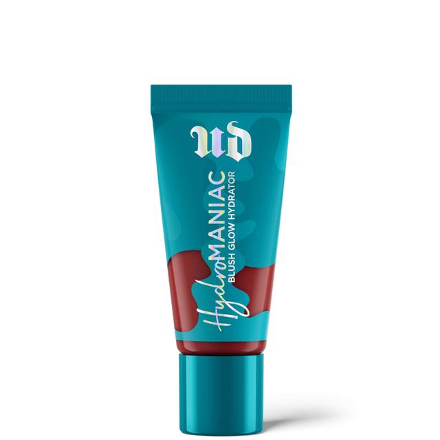 Urban Decay Hydromaniac FCH Blusher 35ml (Various Shades) - Rebellious on Productcaster.