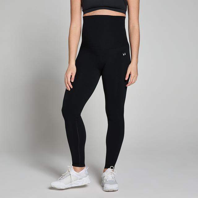 MP Női Szülés utáni Kismama Leggings - Fekete - XXL on Productcaster.