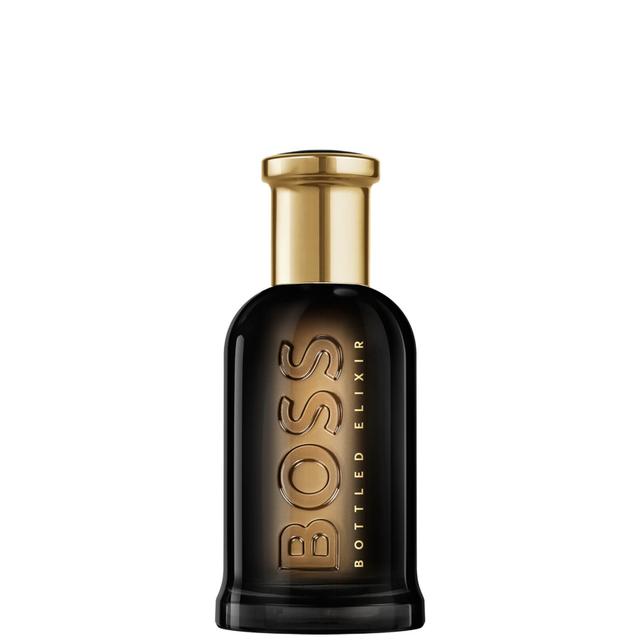 Hugo Boss BOSS Bottled Elixir Parfum Intense for Him 50ml on Productcaster.