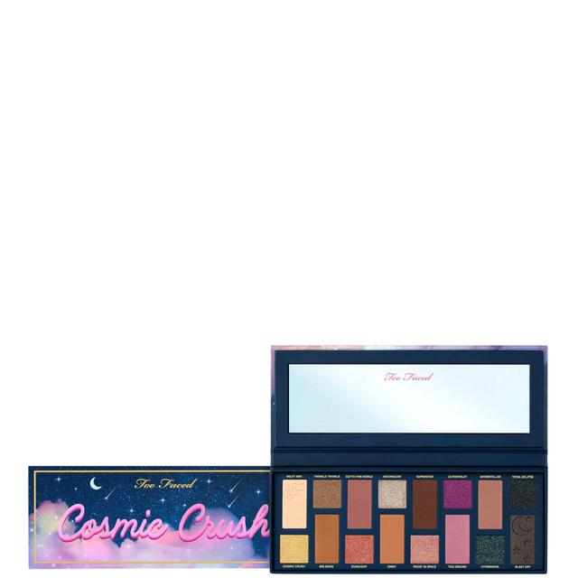 Too Faced Cosmic Crush Out of This World Eyeshadow Palette on Productcaster.