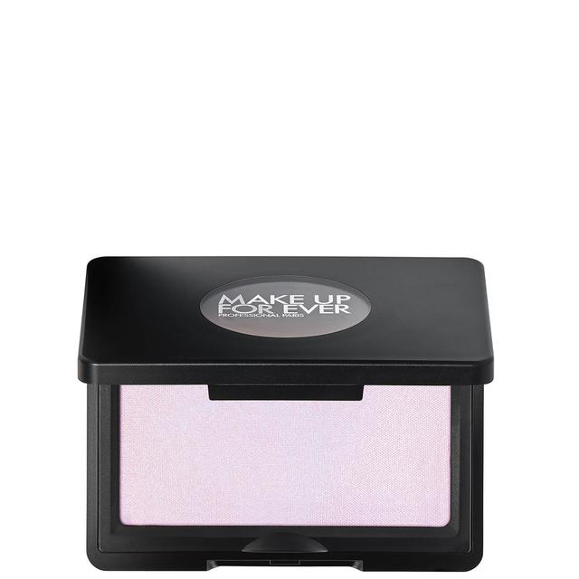 MAKE UP FOR EVER Artist Face Powders Highlighter 4g (Various Shades) - H120 - Bouncy Lilac on Productcaster.