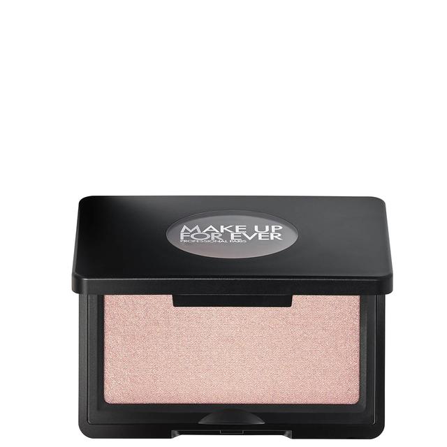 MAKE UP FOR EVER Artist Face Powders Highlighter 4g (Various Shades) - H130 - Wherever Pearl on Productcaster.