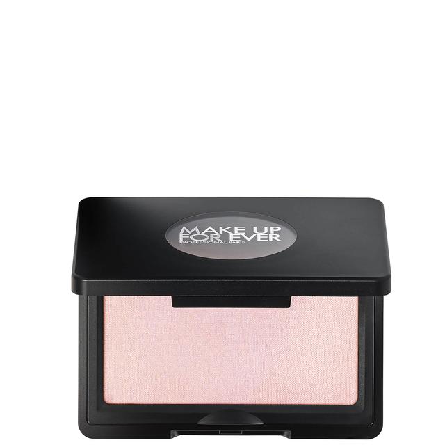 MAKE UP FOR EVER Artist Face Powders Highlighter 4g (Various Shades) - H140 - Sparkling Quartz on Productcaster.