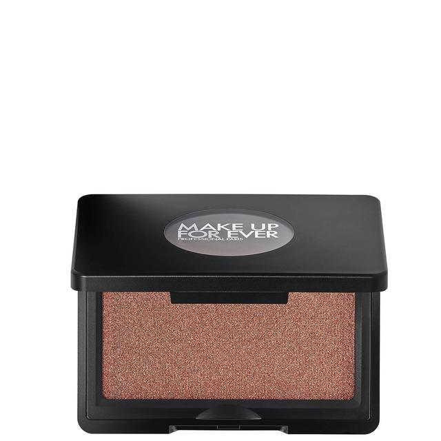 MAKE UP FOR EVER Artist Face Powders Highlighter 4g (Various Shades) - H170 - Limitless Cacao on Productcaster.