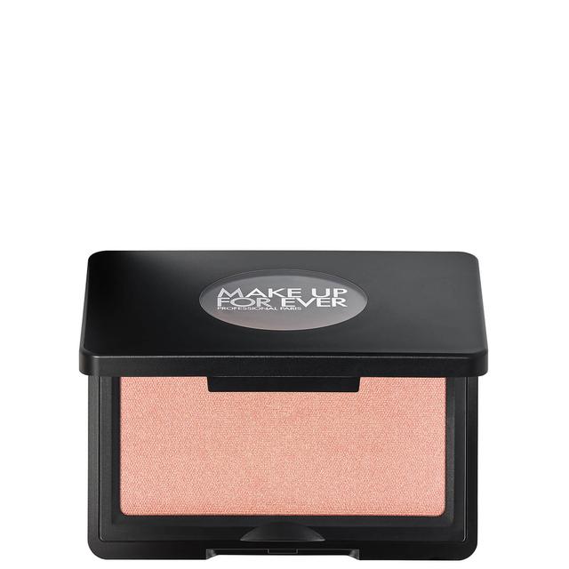 MAKE UP FOR EVER Artist Face Powders Blush 4g (Various Shades) - B200 - Rebel Blossom on Productcaster.