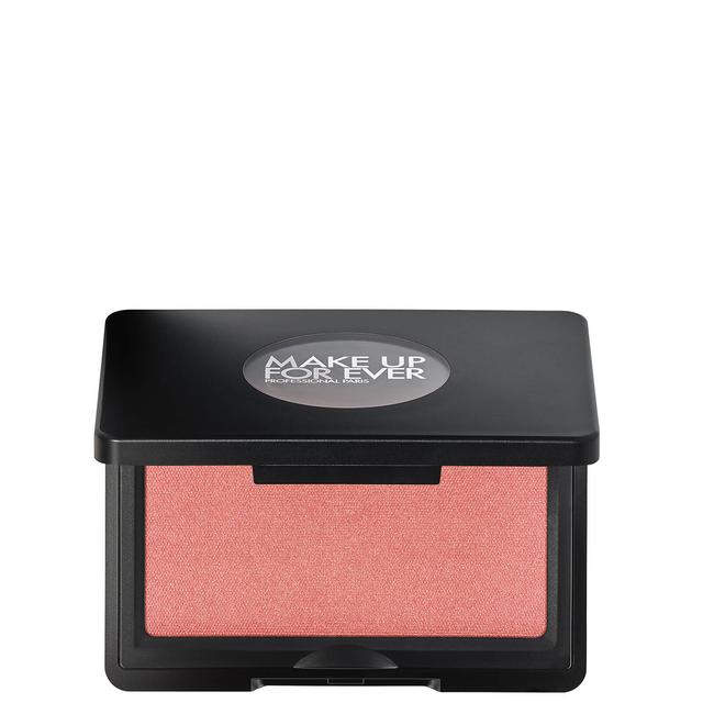 MAKE UP FOR EVER Artist Face Powders Blush 4g (Various Shades) - B210 - Bold Punch on Productcaster.