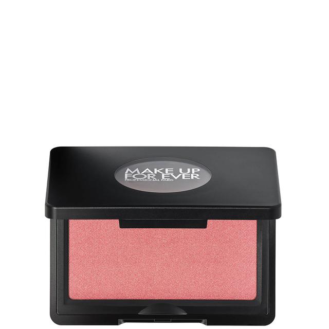 MAKE UP FOR EVER Artist Face Powders Blush 4g (Various Shades) - B220 - Joyful Pink on Productcaster.