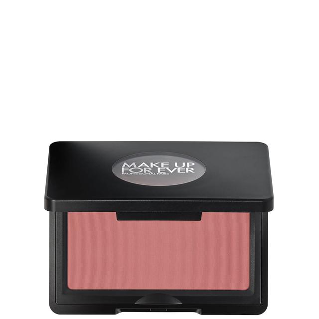 MAKE UP FOR EVER Artist Face Powders Blush 4g (Various Shades) - B230 - Wherever Rose on Productcaster.