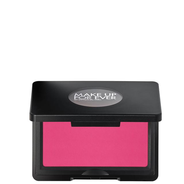 MAKE UP FOR EVER Artist Face Powders Blush 4g (Various Shades) - B250 - Daring Candy on Productcaster.