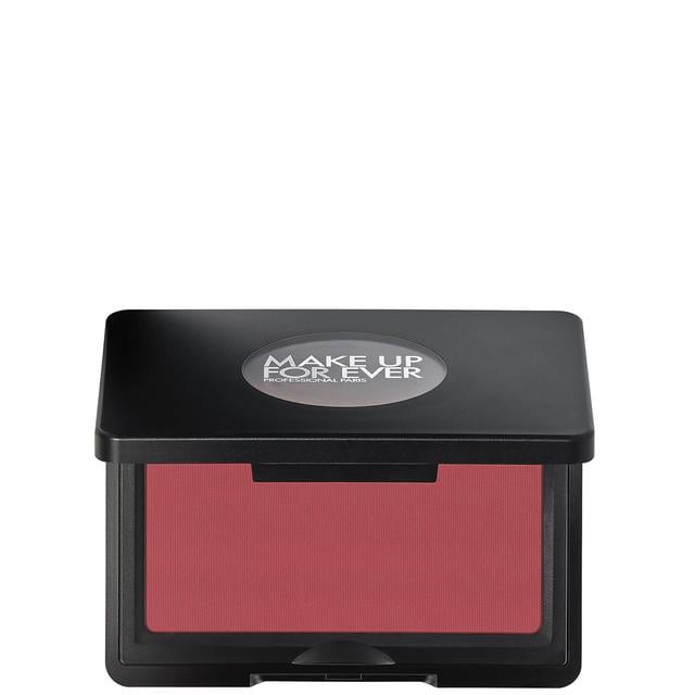 MAKE UP FOR EVER Artist Face Powders Blush 4g (Various Shades) - B260 - Limitless Berry on Productcaster.