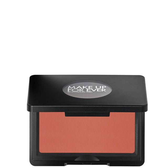 MAKE UP FOR EVER Artist Face Powders Blush 4g (Various Shades) - B320 - Charming Poppy on Productcaster.