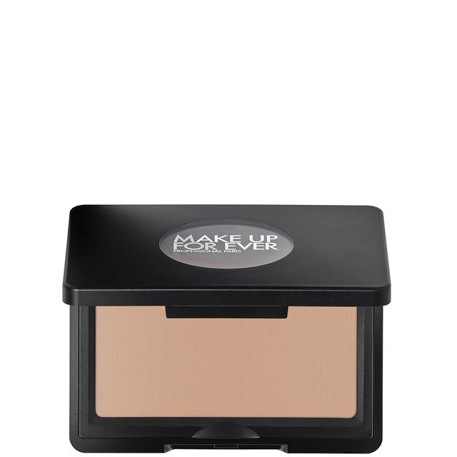 MAKE UP FOR EVER Artist Face Powders Sculpt 4g (Various Shades) - S400 - Precious Latte on Productcaster.