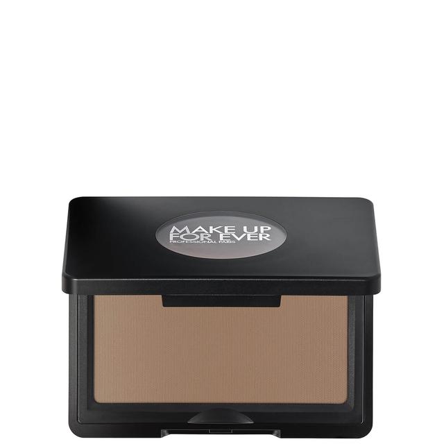 MAKE UP FOR EVER Artist Face Powders Sculpt 4g (Various Shades) - S430 - Marvelous Peanut on Productcaster.