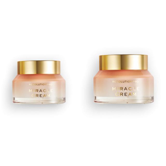 Revolution Pro Miracle Cream Duo on Productcaster.