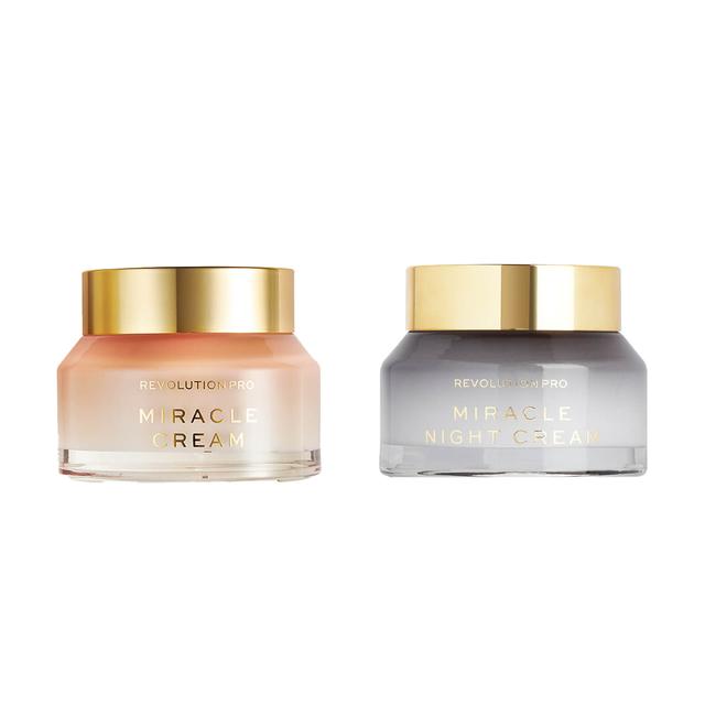 Revolution Pro Miracle Day and Night Duo on Productcaster.