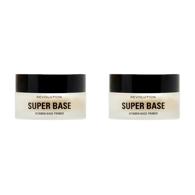 Makeup Revolution Vitamin Base Duo on Productcaster.