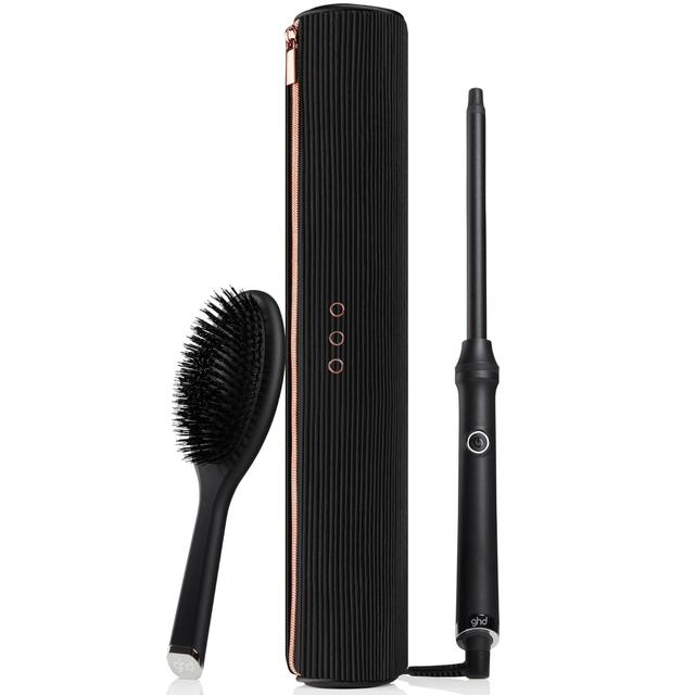 ghd Curve Thin Wand Christmas Gift Set (Worth £206.95) on Productcaster.