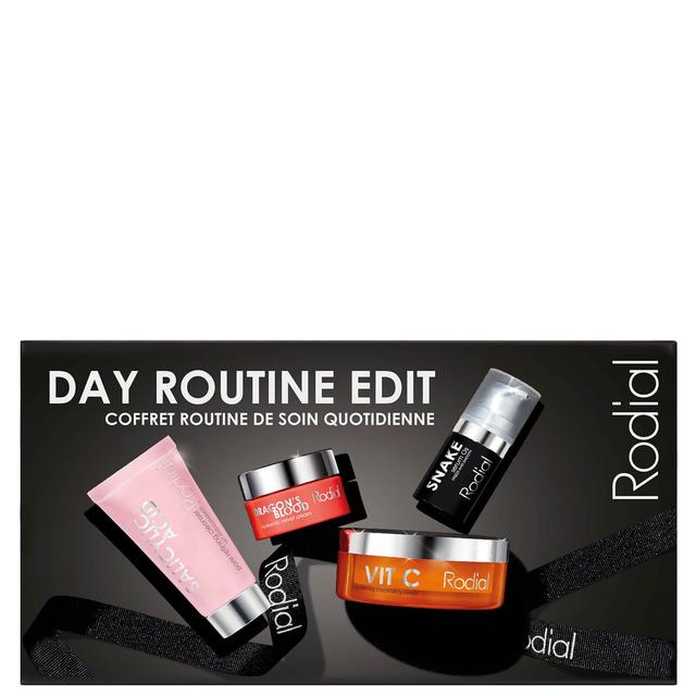 Rodial Day Routine Edit 2023 on Productcaster.