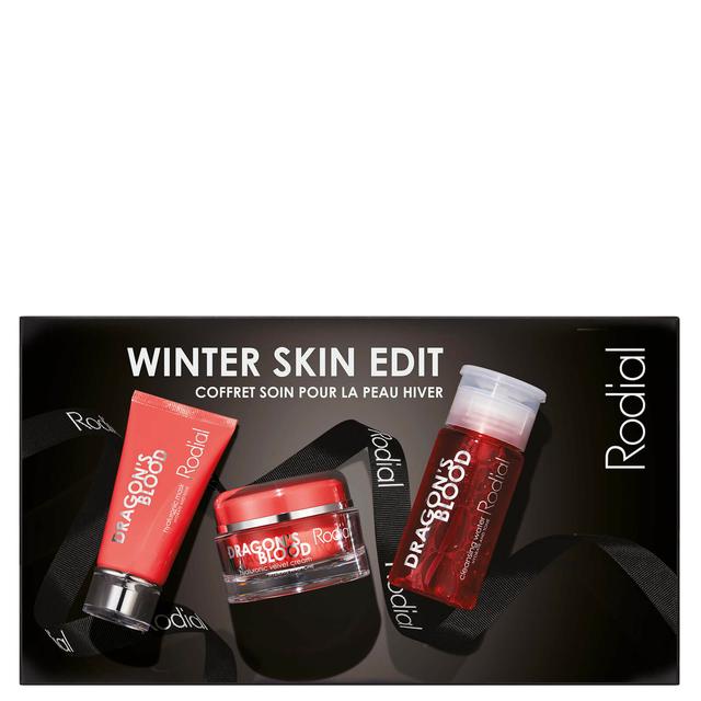 Rodial Winter Skin Edit 2023 on Productcaster.