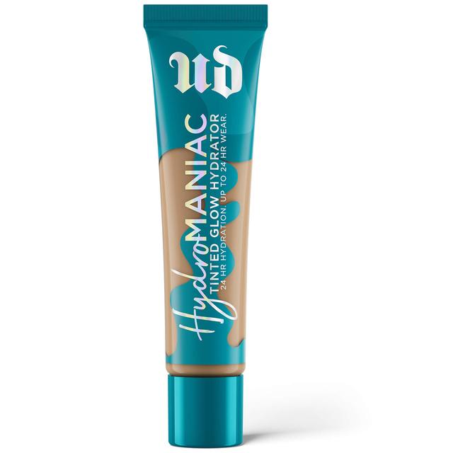 Urban Decay Stay Naked Hydromaniac Tinted Glow Hydrator 35ml (Various Shades) - 31 on Productcaster.