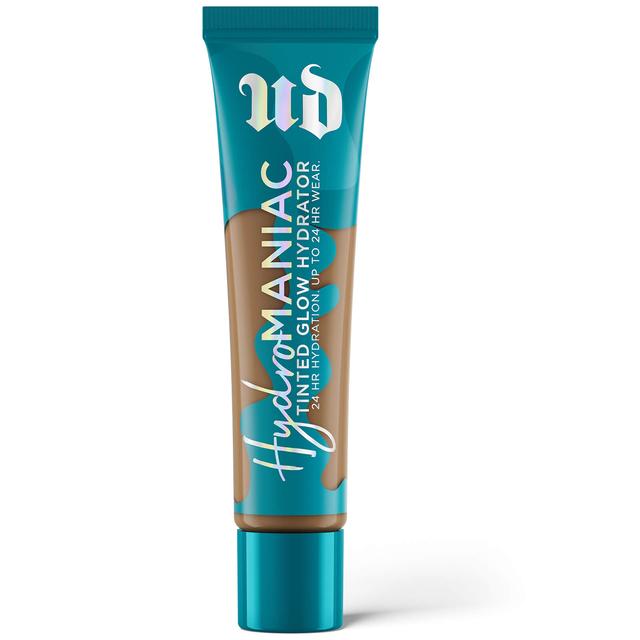 Urban Decay Stay Naked Hydromaniac Tinted Glow Hydrator 35ml (Various Shades) - 55 on Productcaster.