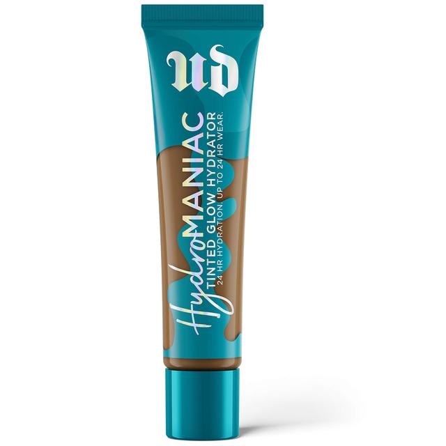 Urban Decay Stay Naked Hydromaniac Tinted Glow Hydrator 35ml (Various Shades) - 71 on Productcaster.