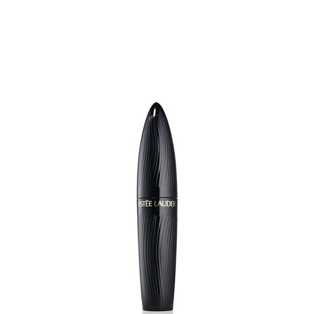 Estée Lauder Turbo Lash High Powered Volume and Length Travel Size Mascara - 01 Black 3ml on Productcaster.