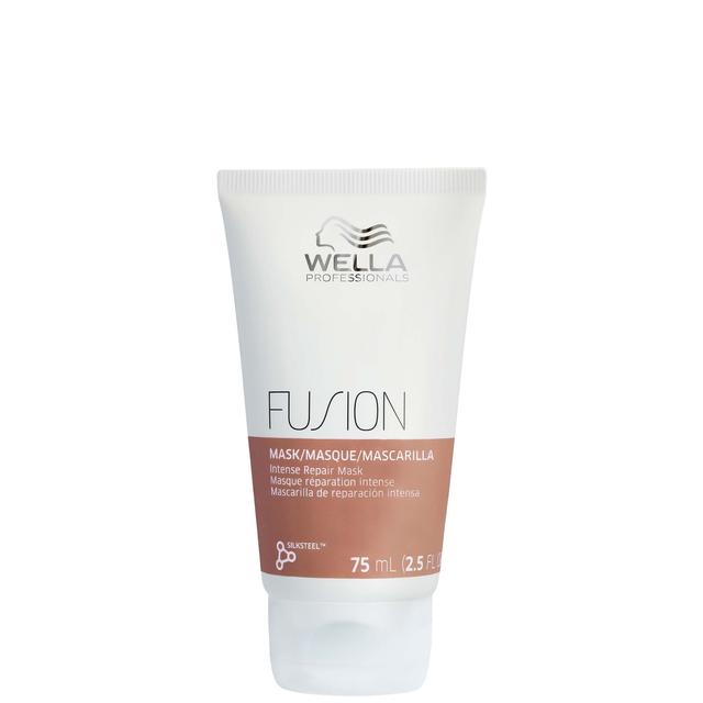 Wella Professionals Care Fusion Intense Repair Mask 75ml on Productcaster.