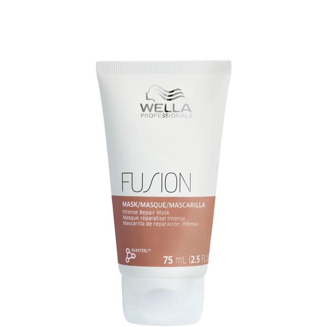 Wella Professionals Care Fusion Intense Repair Mask 75ml on Productcaster.