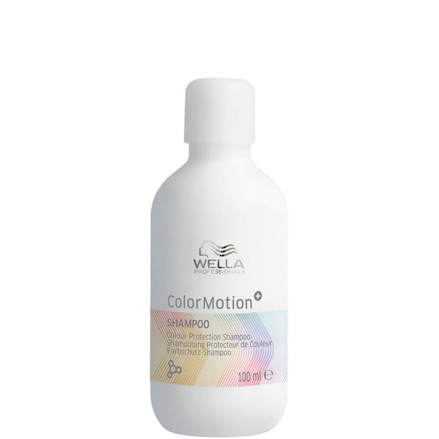 Wella Professionals Care ColorMotion+ Mask 75ml on Productcaster.