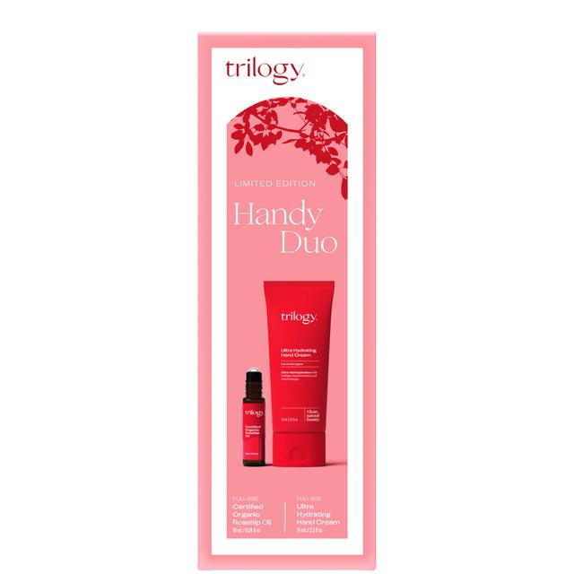 Trilogy Handy Duo Set (Worth £28.00) on Productcaster.