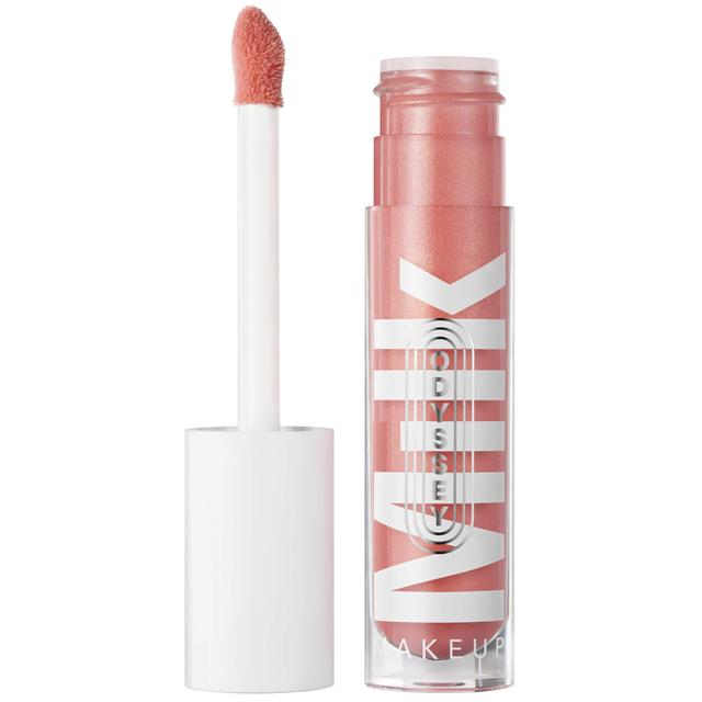 Milk Makeup Odyssey Lip Oil Gloss 6.5ml (Various Shades) - Explore on Productcaster.