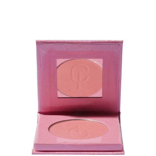 Trigwell Cosmetics Cheek & Eye Blush 4.3g (Various Shades) - Bellini Baby on Productcaster.