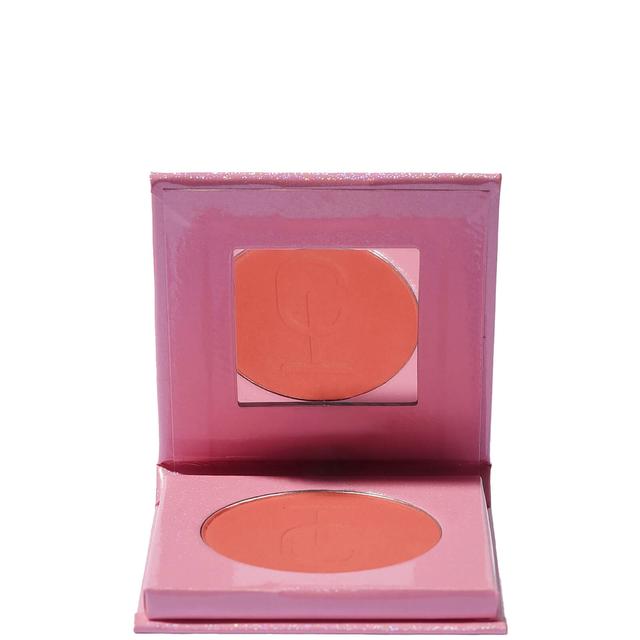 Trigwell Cosmetics Cheek & Eye Blush 4.3g (Various Shades) - Sunset Sally on Productcaster.