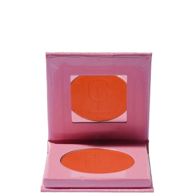 Trigwell Cosmetics Cheek & Eye Blush 4.3g (Various Shades) - Tropic Like It's Hot on Productcaster.