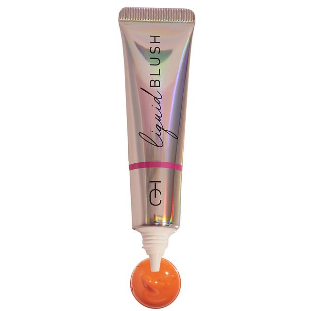 Trigwell Cosmetics Liquid Blush 15ml (Various Shades) - Tropic Like It's Hot on Productcaster.