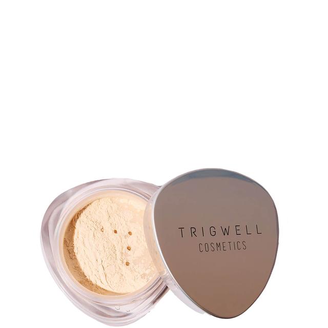 Trigwell Cosmetics Velvet Setting Powder 8g (Various Shades) - Shade 1 on Productcaster.